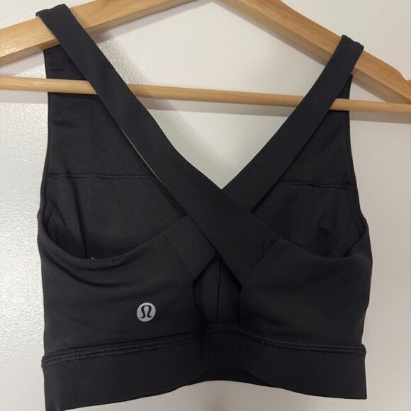 NWOT Lululemon Envital Bra *Medium Support B/C Cup - Picture 11 of 14